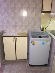 Blk 160 Mei Ling Street (Queenstown), HDB 3 Rooms #142440162